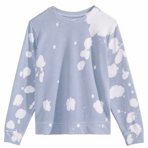 Jaywalker Big Boys Printed Cotton Sweatshirt
